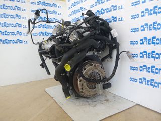 ΠΕΝΤΑΚΑΘΑΡΟΣ SKODA KAMIQ DKRF DKR 1.0 TSI 12V DKR 115 HP 04C100033 ΚΙΝΗΤΗΤΡΑΣ-thumb-29