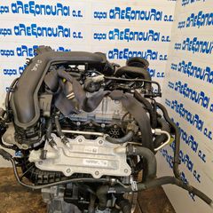ΠΕΝΤΑΚΑΘΑΡΟΣ SKODA RAPID DKRF DKR 1.0 TSI 12V DKR 115 HP 04C100033  ΚΙΝΗΤΗΤΡΑΣ