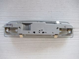 Audi A3 Sportback 8p '03 - '12 Πλαφονιέρα Οπίσθια-thumb-1