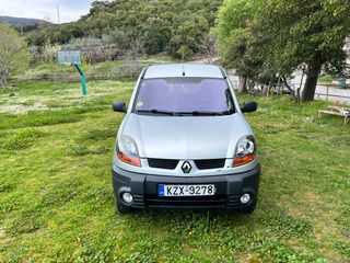 Renault Kangoo '04