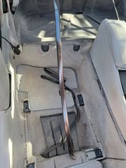 Mercedes-Benz C 270 2002 Ανταλλακτικα Avangarde Xenon-thumb-47