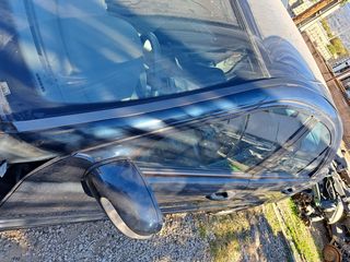 Mercedes-Benz C 270 2002 Ανταλλακτικα Avangarde Xenon-thumb-51