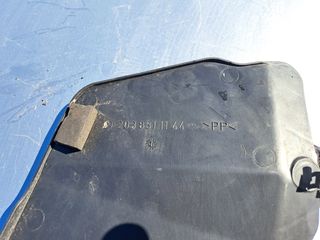 Mercedes-Benz C 270 2002 Ανταλλακτικα Avangarde Xenon-thumb-53