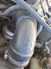 Mercedes-Benz C 270 2002 Ανταλλακτικα Avangarde Xenon-thumb-55