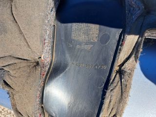 Mercedes-Benz C 270 2002 Ανταλλακτικα Avangarde Xenon-thumb-62
