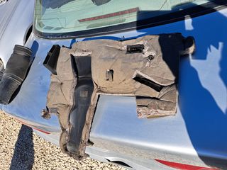 Mercedes-Benz C 270 2002 Ανταλλακτικα Avangarde Xenon-thumb-63