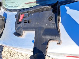 Mercedes-Benz C 270 2002 Ανταλλακτικα Avangarde Xenon-thumb-64