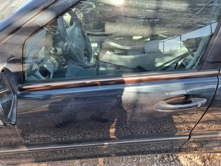 Mercedes-Benz C 270 2002 Ανταλλακτικα Avangarde Xenon-thumb-67