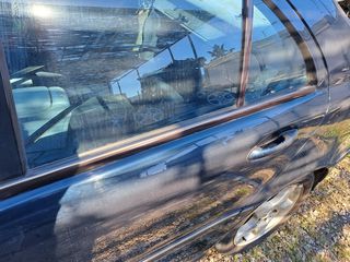 Mercedes-Benz C 270 2002 Ανταλλακτικα Avangarde Xenon-thumb-68