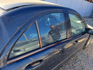 Mercedes-Benz C 270 2002 Ανταλλακτικα Avangarde Xenon-thumb-71