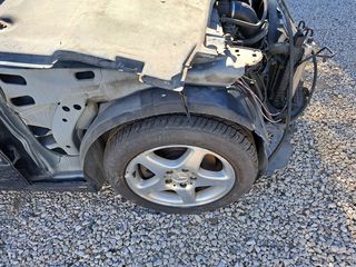 Mercedes-Benz C 270 2002 Ανταλλακτικα Avangarde Xenon-thumb-73