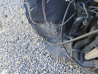 Mercedes-Benz C 270 2002 Ανταλλακτικα Avangarde Xenon-thumb-75