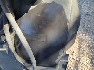 Mercedes-Benz C 270 2002 Ανταλλακτικα Avangarde Xenon-thumb-77