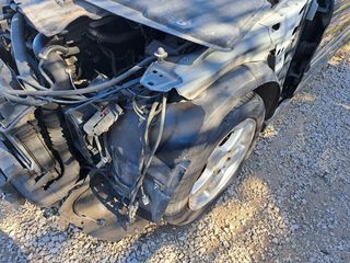 Mercedes-Benz C 270 2002 Ανταλλακτικα Avangarde Xenon-thumb-78