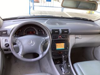 Mercedes-Benz C 270 2002 Ανταλλακτικα Avangarde Xenon-thumb-18