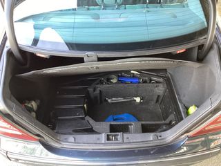 Mercedes-Benz C 270 2002 Ανταλλακτικα Avangarde Xenon-thumb-20