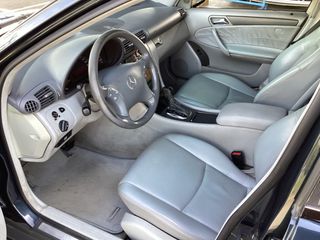 Mercedes-Benz C 270 2002 Ανταλλακτικα Avangarde Xenon-thumb-21