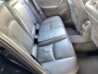 Mercedes-Benz C 270 2002 Ανταλλακτικα Avangarde Xenon-thumb-24