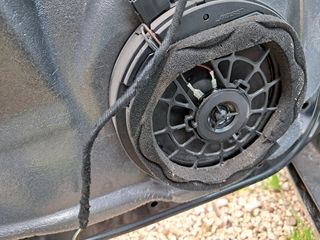 Mercedes-Benz C 270 2002 Ανταλλακτικα Avangarde Xenon-thumb-33
