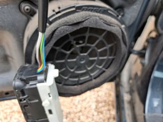 Mercedes-Benz C 270 2002 Ανταλλακτικα Avangarde Xenon-thumb-36
