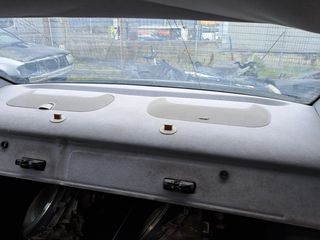 Mercedes-Benz C 270 2002 Ανταλλακτικα Avangarde Xenon-thumb-38