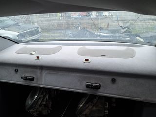 Mercedes-Benz C 270 2002 Ανταλλακτικα Avangarde Xenon-thumb-39