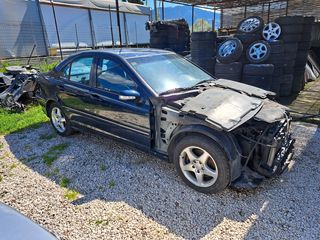 Mercedes-Benz C 270 2002 Ανταλλακτικα Avangarde Xenon-thumb-40
