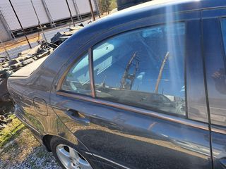 Mercedes-Benz C 270 2002 Ανταλλακτικα Avangarde Xenon-thumb-41