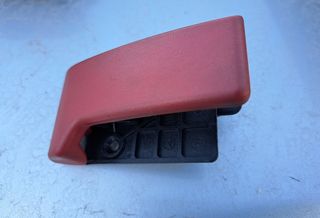 Mercedes-Benz C 270 2002 Ανταλλακτικα Avangarde Xenon-thumb-42