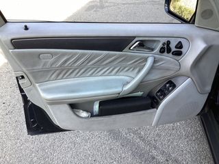 Mercedes-Benz C 270 2002 Ανταλλακτικα Avangarde Xenon-thumb-22