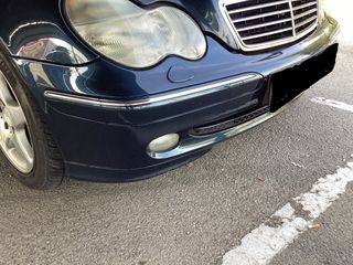 Mercedes-Benz C 270 2002 Ανταλλακτικα Avangarde Xenon-thumb-26