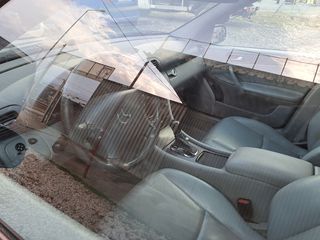 Mercedes-Benz C 270 2002 Ανταλλακτικα Avangarde Xenon-thumb-27