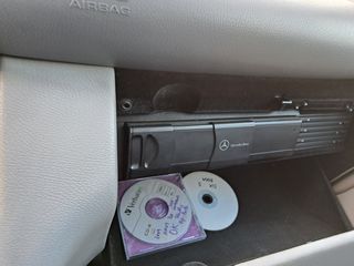 Mercedes-Benz C 270 2002 Ανταλλακτικα Avangarde Xenon-thumb-29