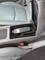 Mercedes-Benz C 270 2002 Ανταλλακτικα Avangarde Xenon-thumb-31