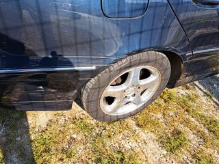 Mercedes-Benz C 270 2002 Ανταλλακτικα Avangarde Xenon-thumb-16