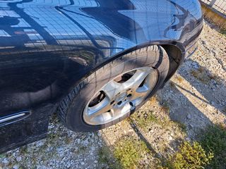 Mercedes-Benz C 270 2002 Ανταλλακτικα Avangarde Xenon-thumb-15