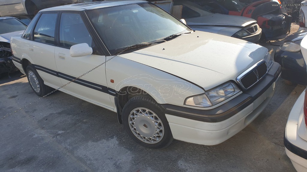 ROVER 414 '93 1.4cc