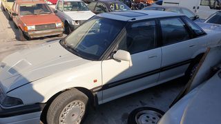 ROVER 414 '93 1.4cc-thumb-1