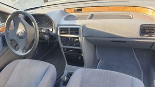 ROVER 414 '93 1.4cc-thumb-3