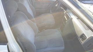 ROVER 414 '93 1.4cc-thumb-4