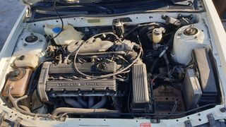 ROVER 414 '93 1.4cc-thumb-5