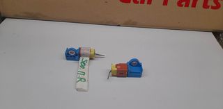 FIAT 500 '07-12 ΑΙΣΘΗΤΗΡΑΣ AIR/BAG