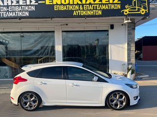 Ford Focus 2018 Eco Boost 1.0-thumb-1