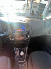Ford Focus 2018 Eco Boost 1.0-thumb-4