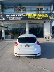 Ford Focus 2018 Eco Boost 1.0-thumb-10