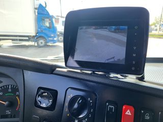 Καρότσα Κουρτίνα Mercedes-Benz 2009 1326 -EURO5- 3 ΚΑΘΙΣΜΑΤΑ  ΚΟΥΡΤΙΝΑ 7,30μ 1226 1324 1224-thumb-11