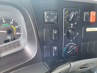 Καρότσα Κουρτίνα Mercedes-Benz 2009 1326 -EURO5- 3 ΚΑΘΙΣΜΑΤΑ  ΚΟΥΡΤΙΝΑ 7,30μ 1226 1324 1224-thumb-13