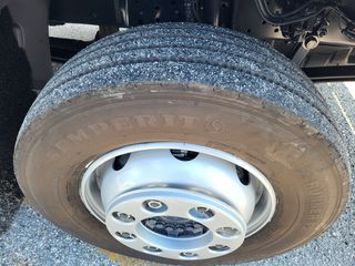 Καρότσα Κουρτίνα Mercedes-Benz 2009 1326 -EURO5- 3 ΚΑΘΙΣΜΑΤΑ  ΚΟΥΡΤΙΝΑ 7,30μ 1226 1324 1224-thumb-20