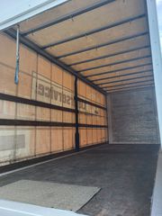 Καρότσα Κουρτίνα Mercedes-Benz 2009 1326 -EURO5- 3 ΚΑΘΙΣΜΑΤΑ  ΚΟΥΡΤΙΝΑ 7,30μ 1226 1324 1224-thumb-17