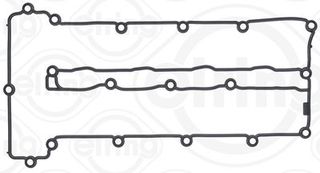  ELRING 719.800 Φλάντζα, κάλυμμα κυλινδροκεφαλής MERCEDES-BENZ *651 016 0021*